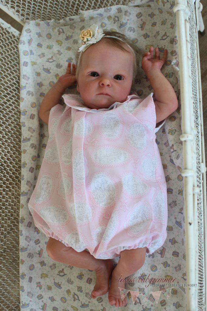 Rebornbaby Tink
