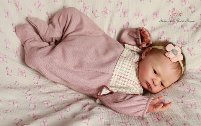 Rebornbaby Florence