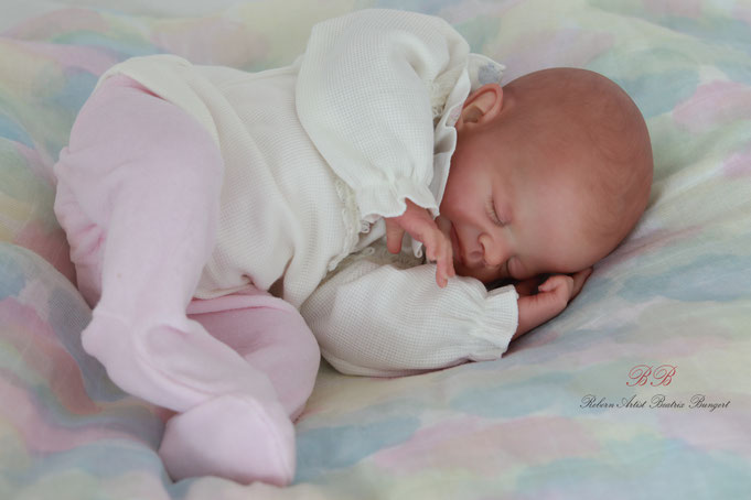 Rebornbaby Lotti