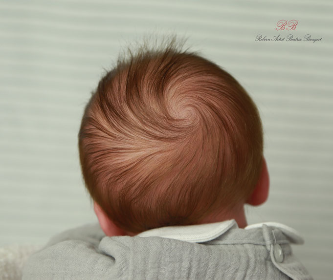 Rebornbaby Oskar