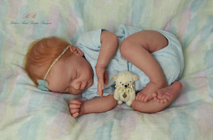 Rebornbaby Avalynn