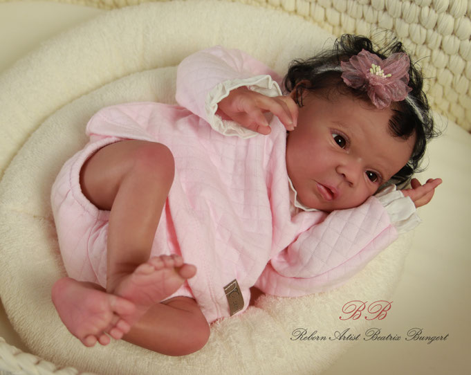 Rebornbaby Mayven