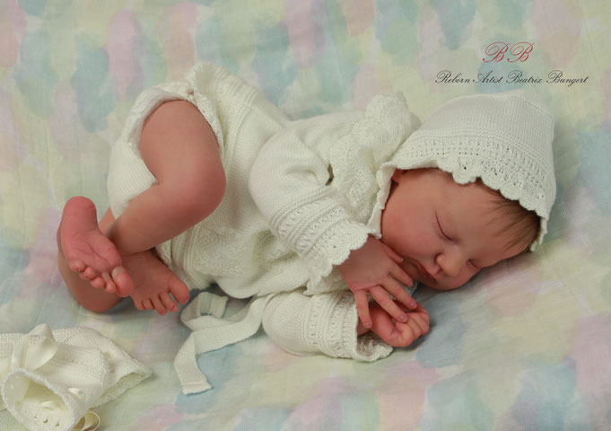 Rebornbaby Quinlyn