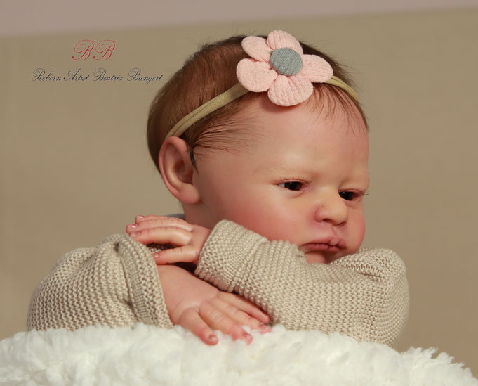 Rebornbaby Florence