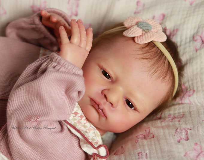 Rebornbaby Florence
