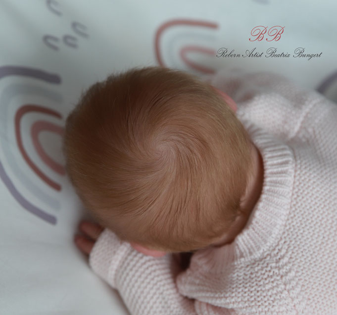 Rebornbaby Rachel