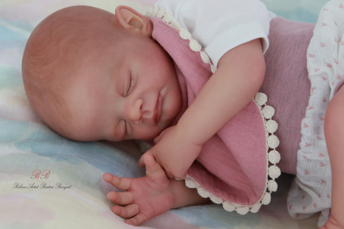 Rebornbaby Lotti