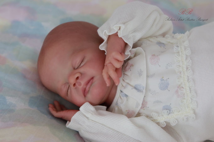 Rebornbaby Lotti