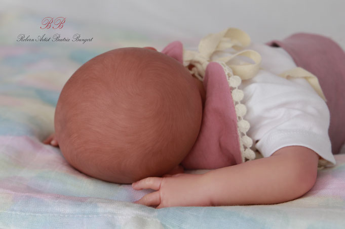 Rebornbaby Lotti