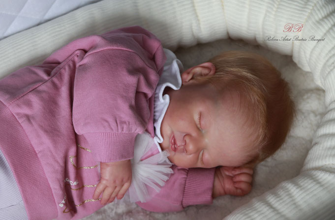 Rebornbaby Fiory