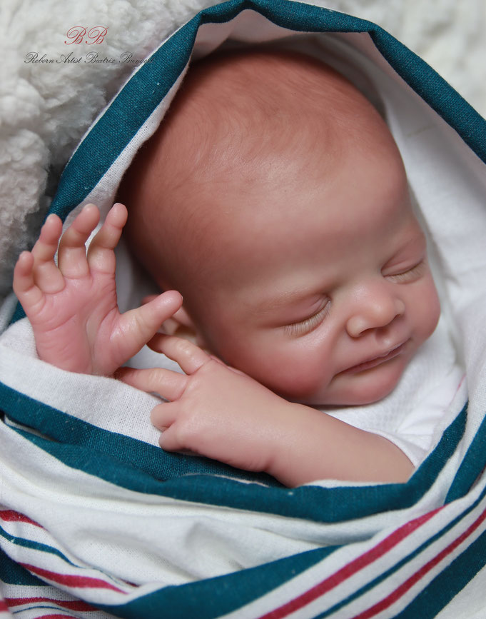 Rebornbaby Lotti