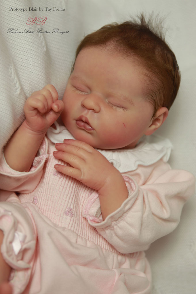 Rebornbaby Blair