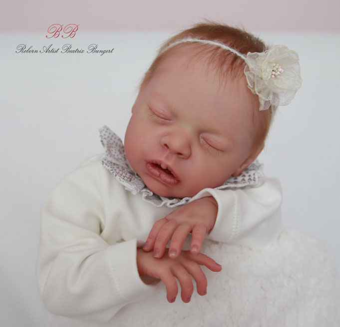 Rebornbaby Rachel
