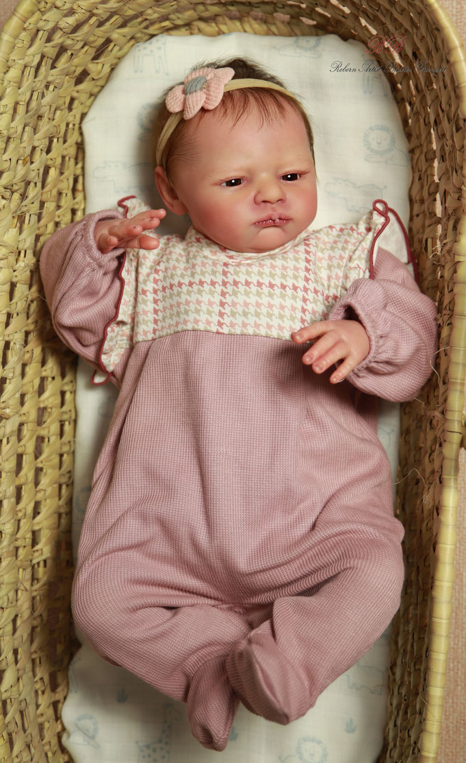 Rebornbaby Florence