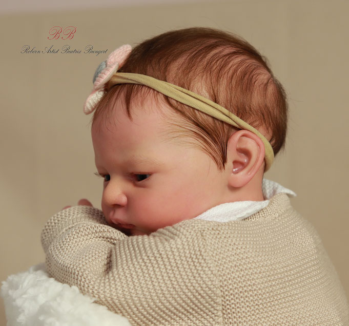 Rebornbaby Florence