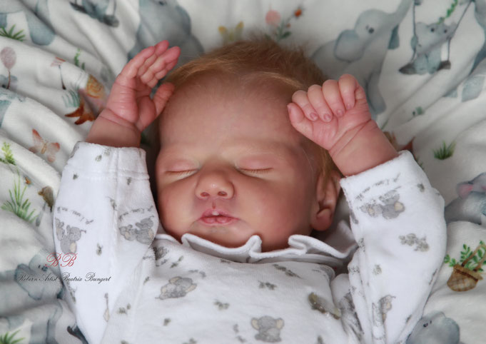 Rebornbaby Fiory