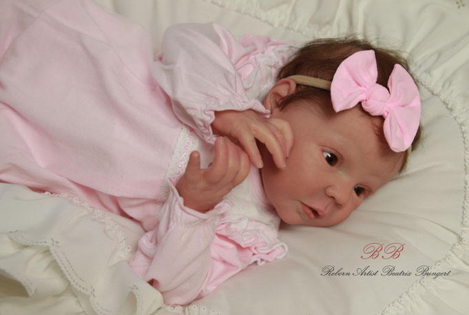 Rebornbaby Mayven