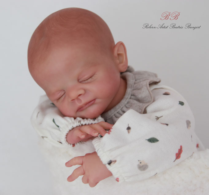 Rebornbaby Lotti