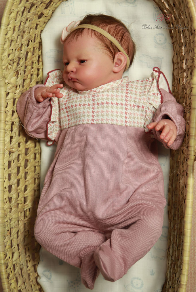 Rebornbaby Florence