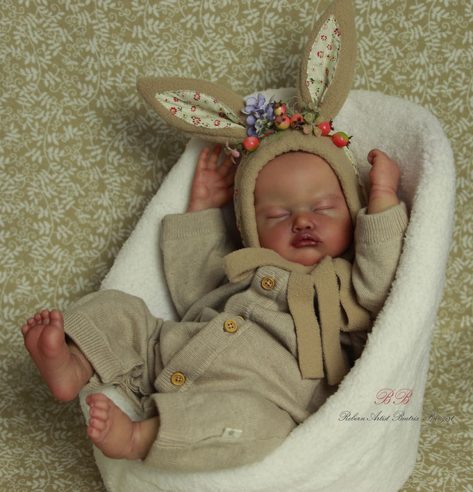 Rebornbaby Angelina