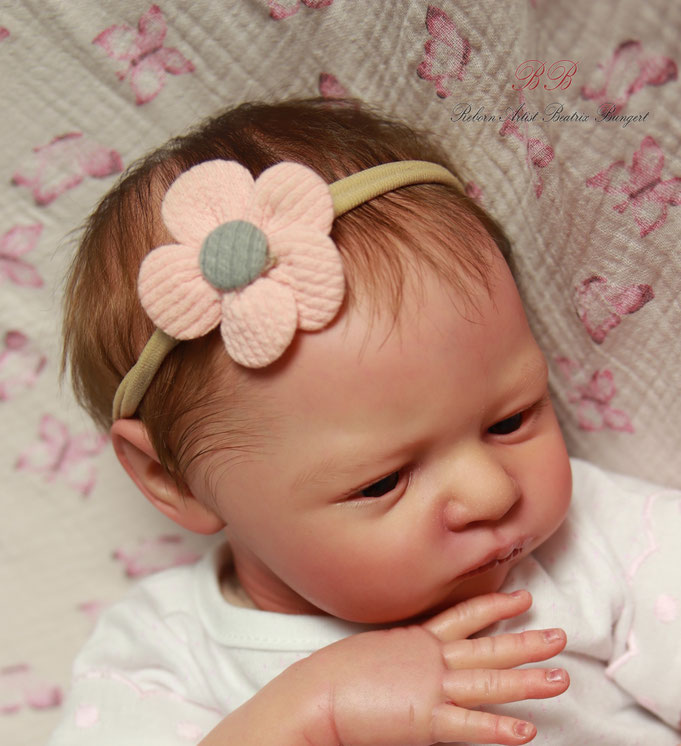 Rebornbaby Florence