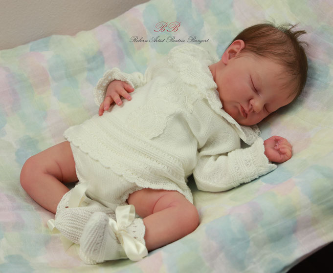 Rebornbaby Quinlyn