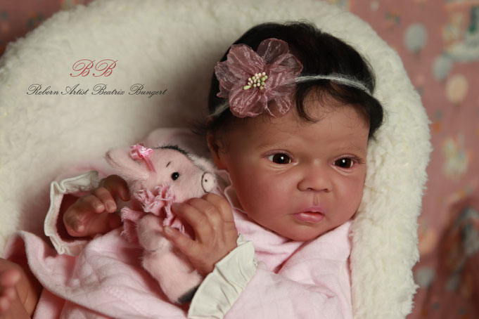 Rebornbaby Mayven