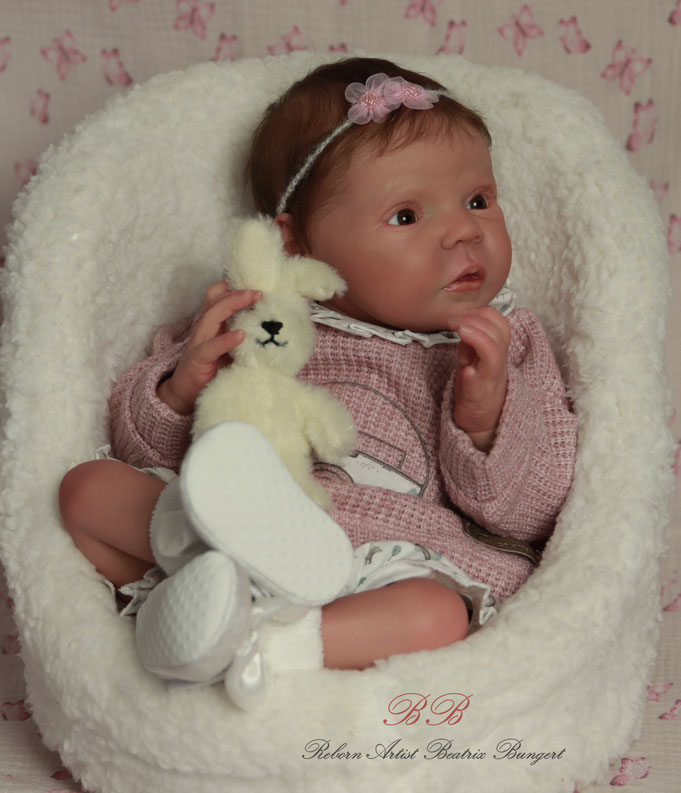 Rebornbaby Mayven