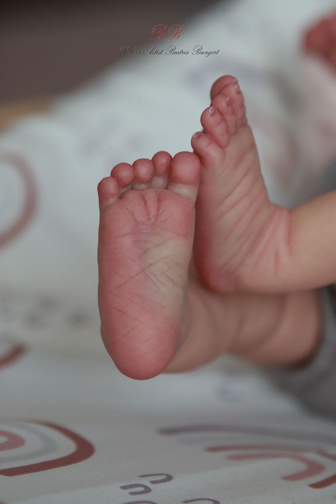 Rebornbaby Rachel