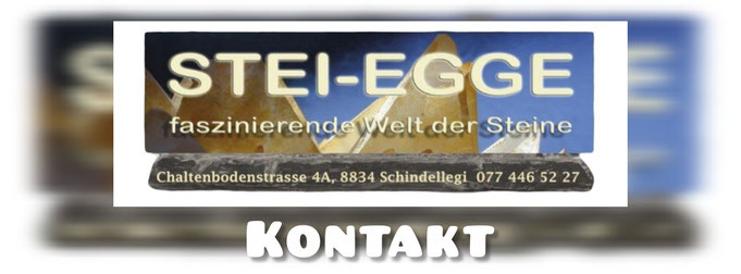Schreiben Sie uns!