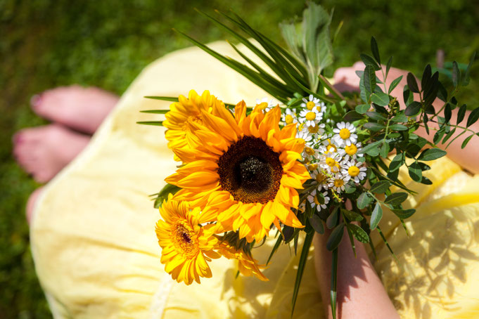 Gabi - Foto 9 - sunflower girl