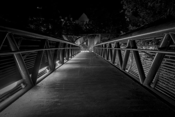 Gerald - Foto 8 - ghost on the bridge