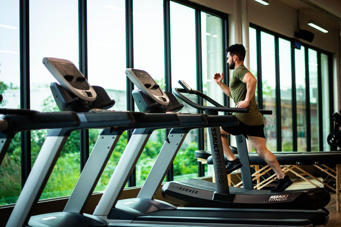 allenamento cardio tapis roullant fitness dimagrimento dimagrire perdere peso fitness salute
