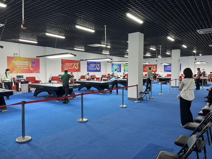 会場画像提供：北谷好宏