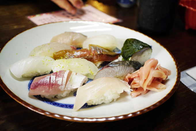 壽司 海月 KURAGE