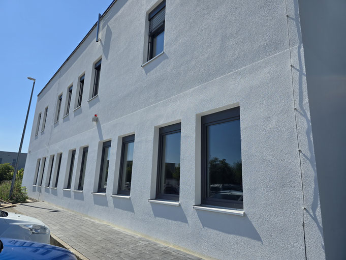 Gewerbefläche mit 303 m², Villingen-Schwenningen, Neuer Markt 12, Gewerbegebiet