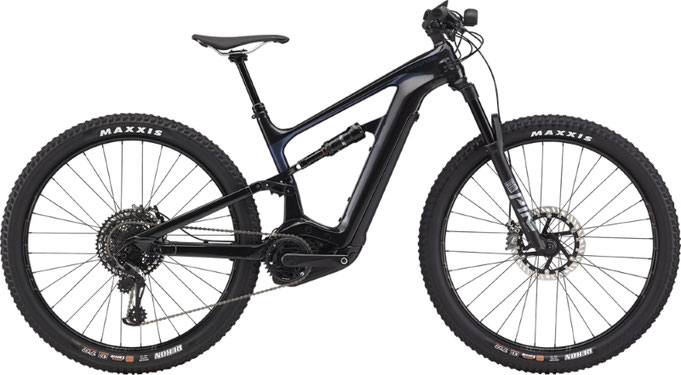 2020 Cannondale Habit Neo