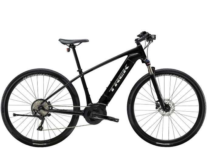 Trek Dual Sport + 2019