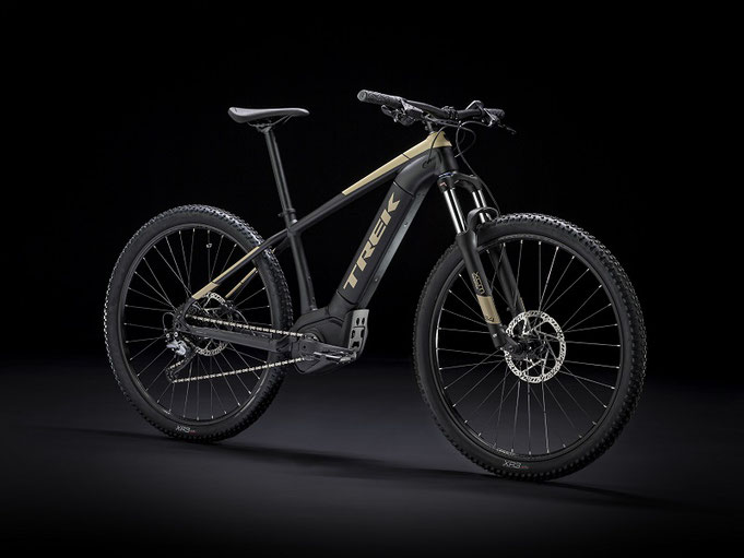 2020 Trek Powerfly