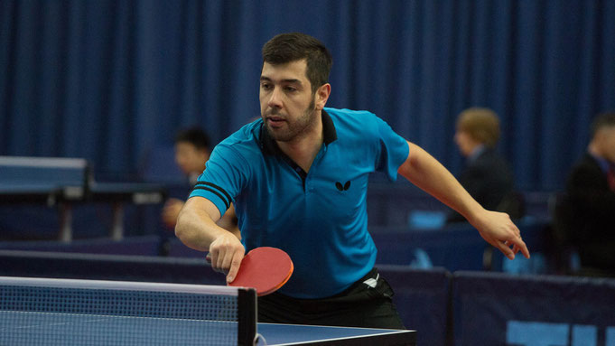 Notizie Roma Tennistavolo Classifiche Mondiali Agosto Stoianov Nei Primi 100 E Non Solo