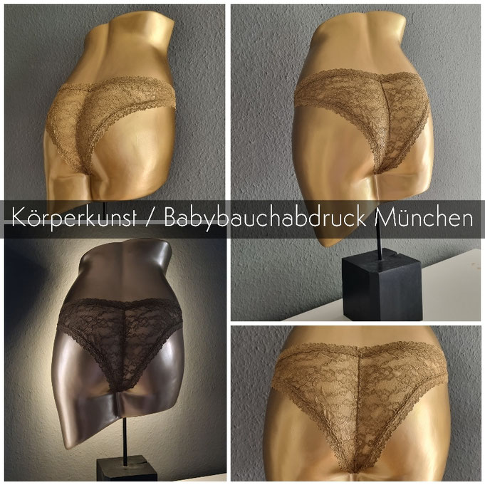 Babybauch Abdruck  Po Körper Brust Skulptur - Glätten, Versand Gipsabdruck München Bayern Augsburg Ingolstadt Stuttgart Lindau Ulm Regensburg Hamburg Erfurt Mühldorf Wasserburg Freising Rosenheim Erding Landshut Bayern Österreich Schwangerschaft Gutschein