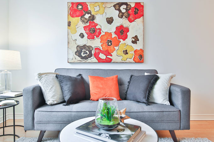 Moving carpet cleaning
