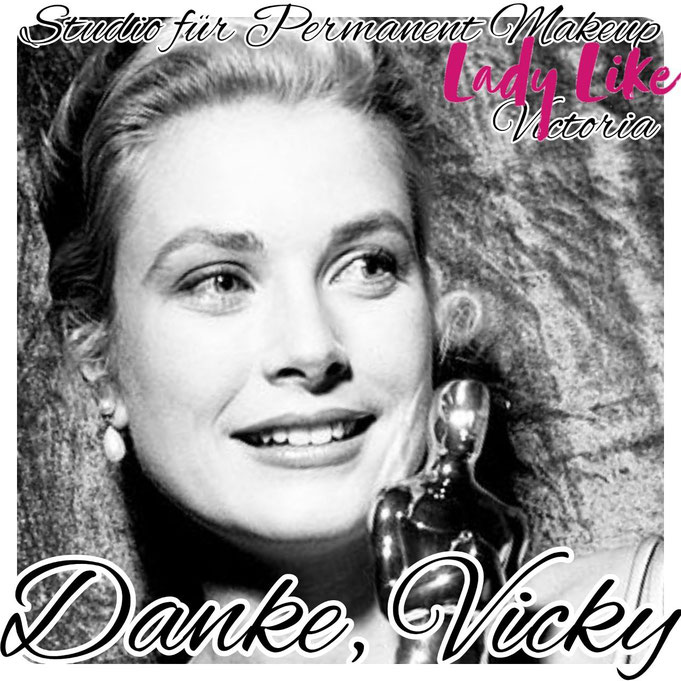 Permanent Make-up und Microblading Schwelm / NRW   LadyLikeVictoria ist ein Permanent Make-up Studio mit den besten Ruf und Rezensionen 