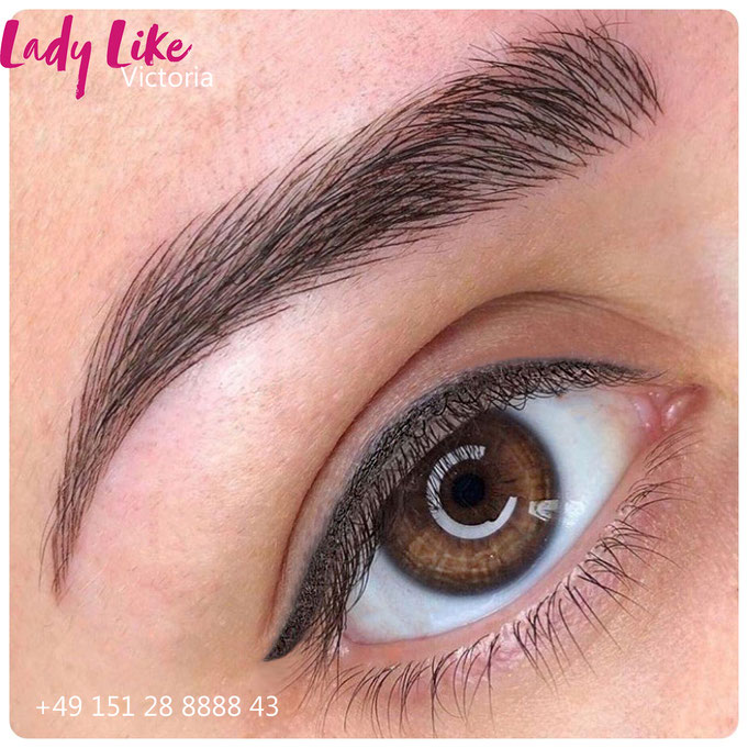 Microblading Langenfeld 