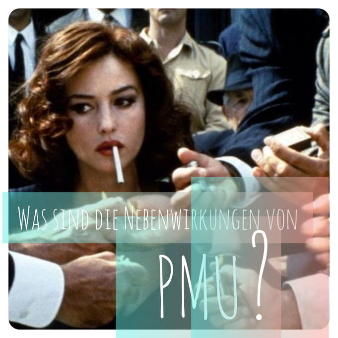 PMU Fragen werden im Blog geklärt