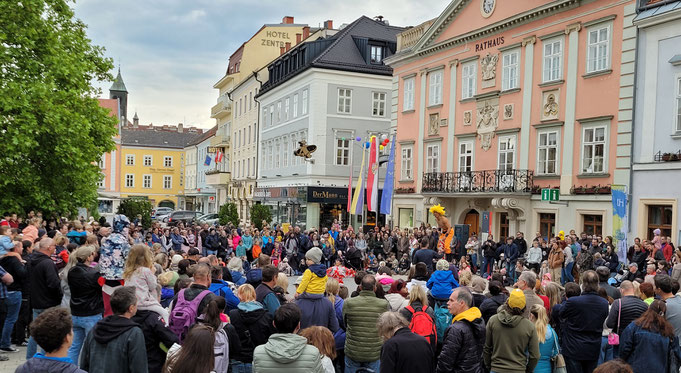Foto: www.zeitenwanderer.at  (Tobias Hundertpfund)