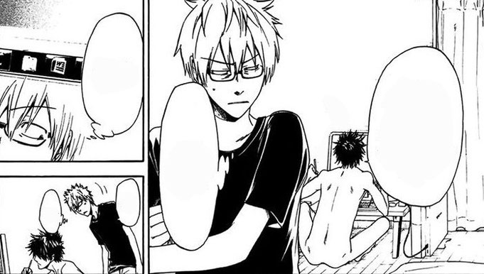 © Hiroto Ida / Hitoma Iruma, Ein irrer Flitzer, Tokyopop 2014