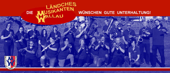 Ländchesmusikanten - Weinstand musikalische Begleitung 21.8.2026 in Hofheim-Wallau