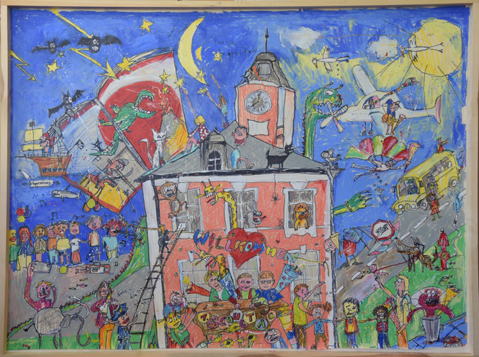 Realsierung: Peter Dorsch Bayreuth