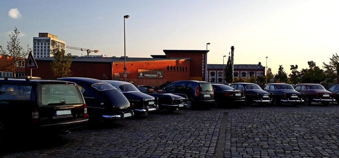Foto: Holger Huf